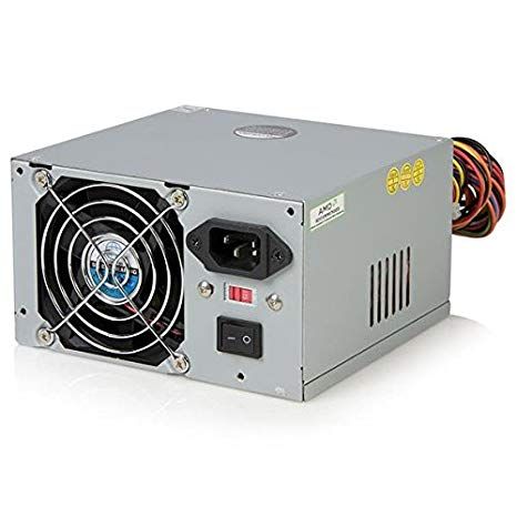 00AL430 - Lenovo 550-Watts Power Supply