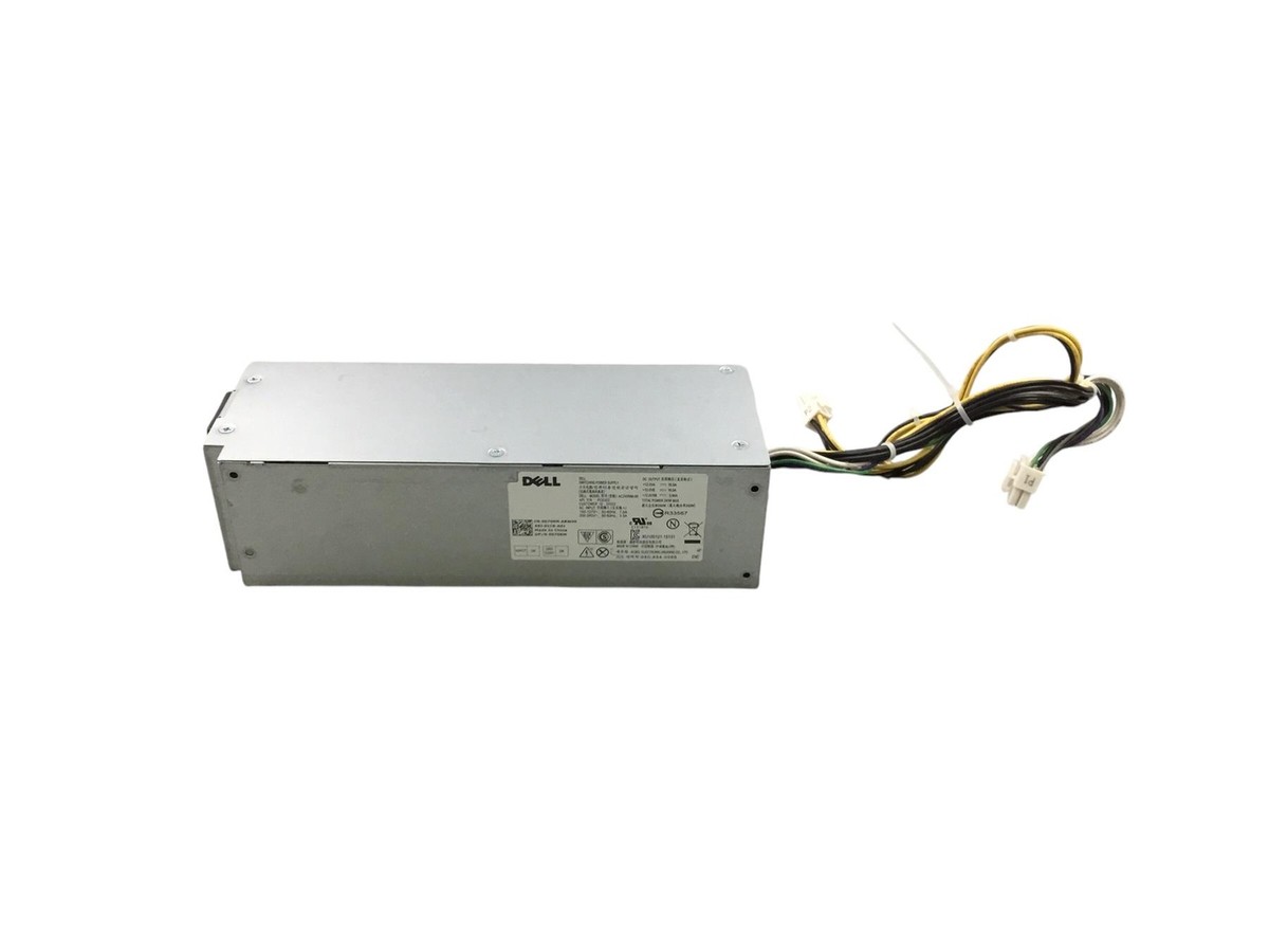00706M - Dell 240-Watts Power Supply