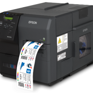 C31CD84011 - Epson C7500 Color Label Printer