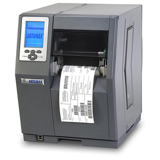 C32-U8-48401004 - Honeywell H-4212X Industrial Printer