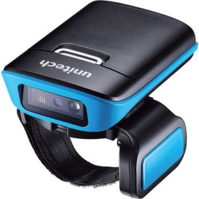 MS652-AUDB00-SG - Unitech MS652 Wearable Barcode Scanner