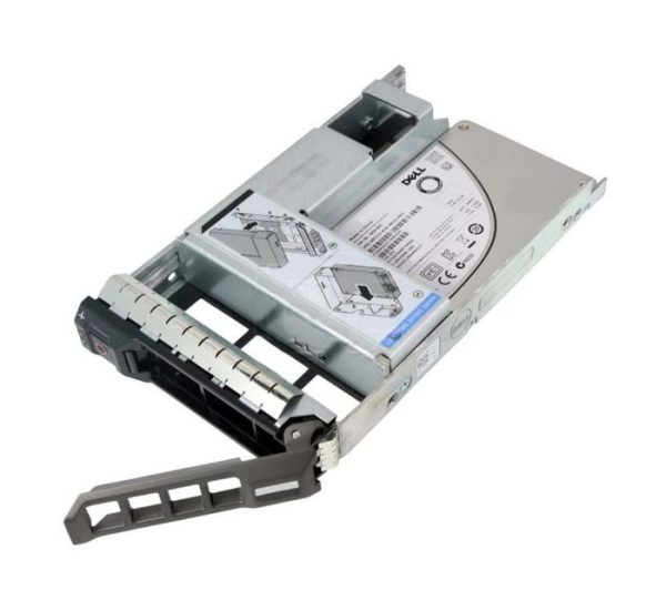 Dell 00MY4M 960GB SATA 6Gb/s Read Intensive 2.5-inch Solid State Drive