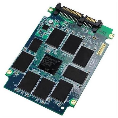 Dell 03053J 200GB Multi-Level Cell MLC SATA 3Gb/s 2.5-inch Solid State Drive