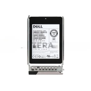 Dell 02VH3F 480GB SATA 6Gb/s MLC Mixed Use 2.5-inch Solid State Drive