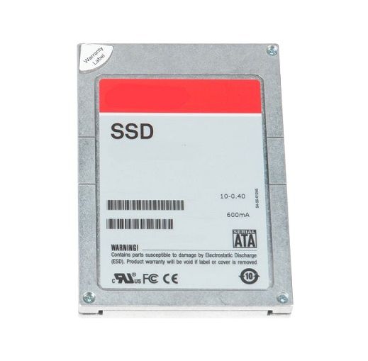 Dell 0328YX 100GB SATA 2.5-inch Solid State Drive SSD