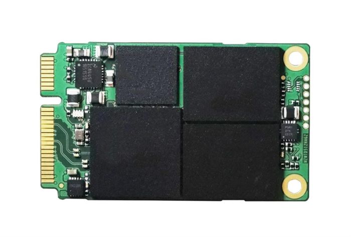 Dell 035DNT 256GB MLC SATA 6Gbps mSATA Internal Solid State Drive
