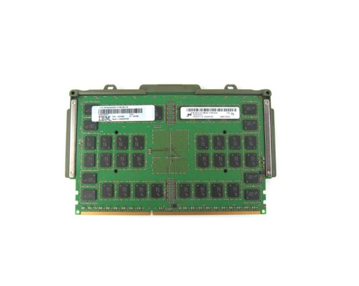 41T8254 - IBM 16GB 1066MHz DDR3 PC3-8500 ECC Registered CL7 Memory Module