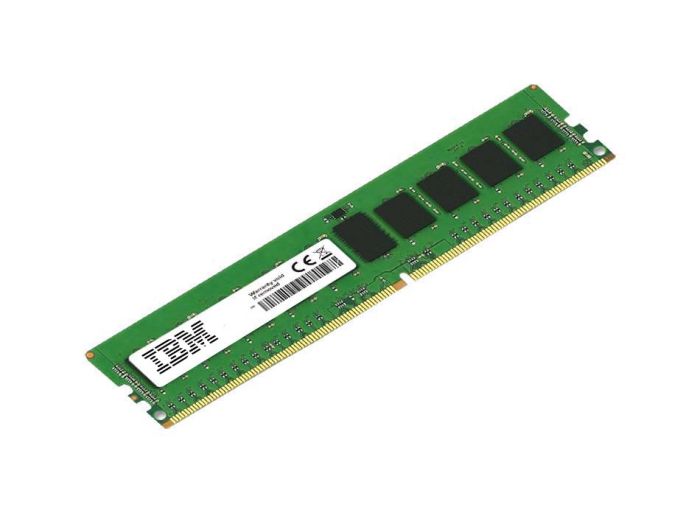 46W0725 - IBM 8GB 1333MHz DDR3 PC3-10600 ECC Registered CL9 Memory Module