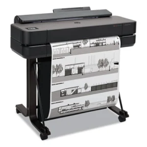 5HB09A#B1K - HP Designjet T630 Inkjet Large Format Printer