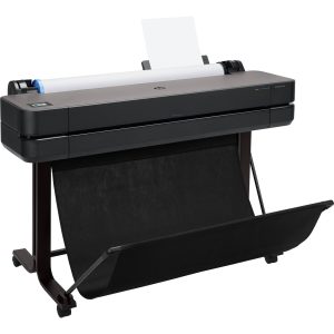 5HB11A#B1K - HP Designjet T630 Inkjet Large Format Printer