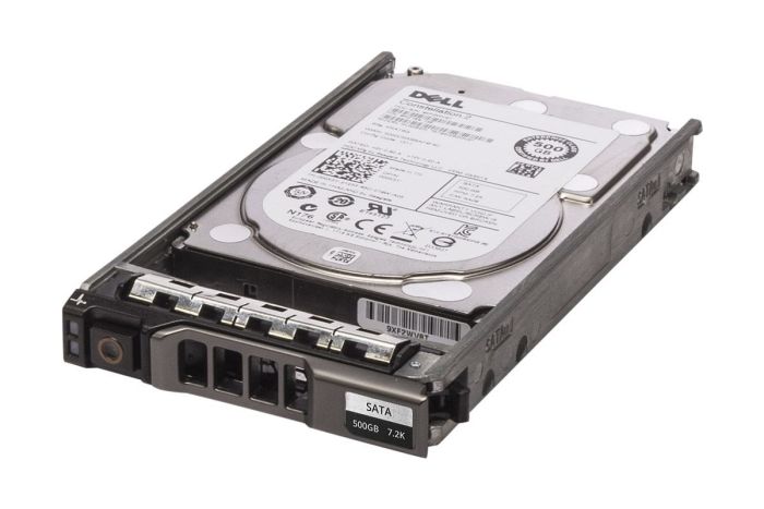 000X3Y - Dell 500GB Internal Hard Drive