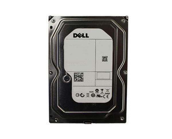 00646D - Dell 12GB 5400RPM At33 Hard Drive