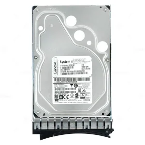 00FN147 - Lenovo 4TB Internal Hard Drive