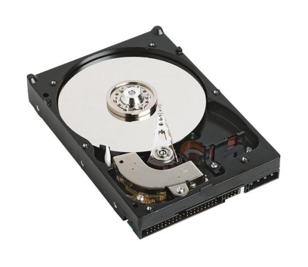 00K024 - Dell 6GB 5400RPM At66 Hard Drive