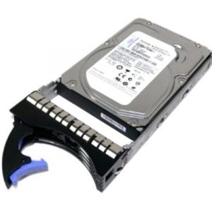 00W1135 - IBM 500GB Hard Drive