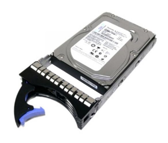 00W1135 - IBM 500GB Hard Drive