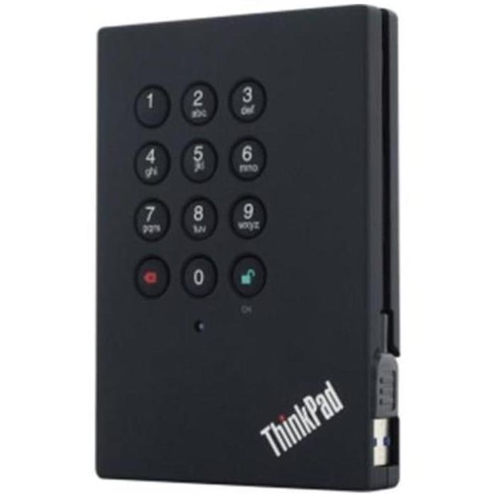 03X7202 - IBM Lenovo 500GB 5400RPM USB eSATA External Hard Drive