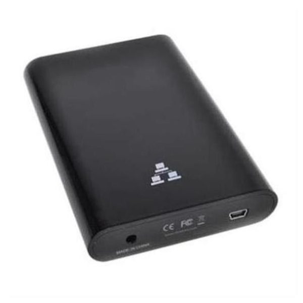 1AJ9D2-570 - Seagate GoFlex 1TB 5400RPM USB 2.0 FireWire 800 2.5-inch External Hard Drive