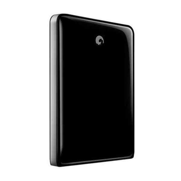 1AK9N1-500 - Seagate FreeAgent GoFlex Pro 500GB 7200RPM USB 2.0 FireWire 800 2.5-inch External Hard Drive