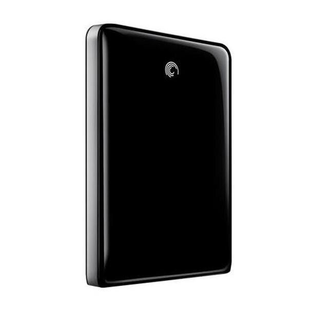 1AK9N1-500 - Seagate FreeAgent GoFlex Pro 500GB 7200RPM USB 2.0 FireWire 800 2.5-inch External Hard Drive