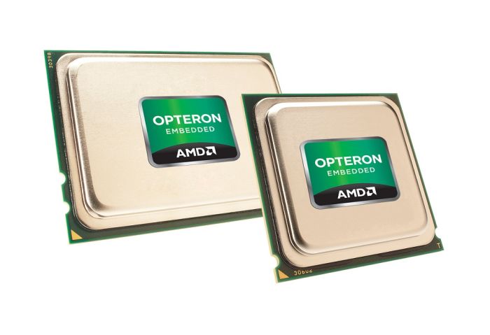 8358SE - AMD Opteron 8358 Processor