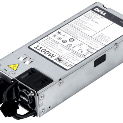 001YHN - Dell 1600-Watts Power Supply