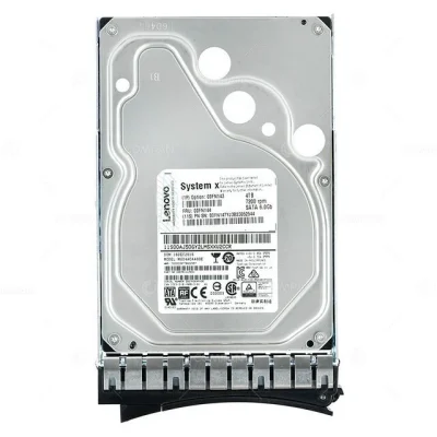 00FN147 - Lenovo 4TB Internal Hard Drive