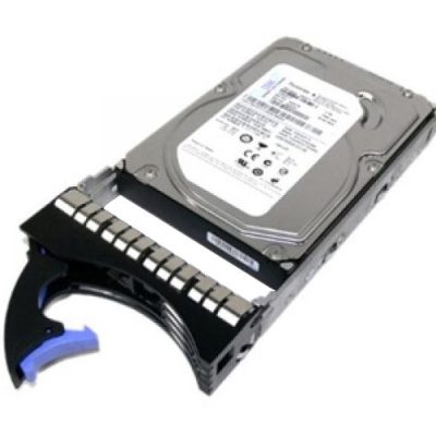 00W1135 - IBM 500GB Hard Drive