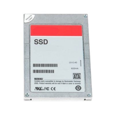 Dell 0328YX 100GB SATA 2.5-inch Solid State Drive SSD