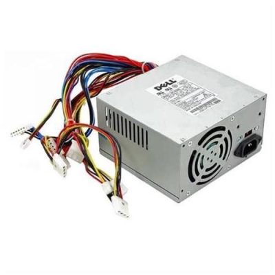 00760N - Dell 460-Watts Power Supply