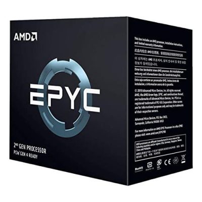 100-000000054WOF - Amd Epyc 7502 Processor