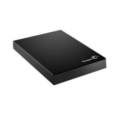 1D6AD3-000 - Seagate Expansion 1TB 5400RPM USB 3.0 2.5-inch External Hard Drive