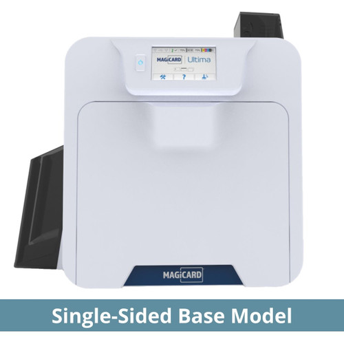 3100-0001/2 - Magicard Pronto100 Single Sided Printer