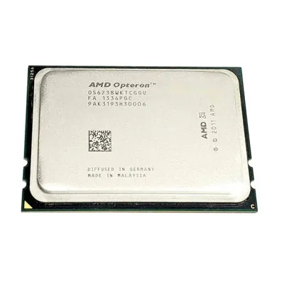 653982-L21 - HP AMD Opteron 6238 Processor
