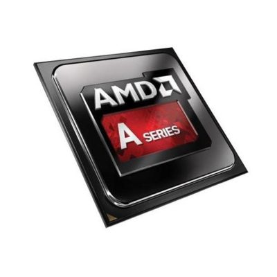 AD640KOKHLBOX-A1 - Amd A6 6400K Processor