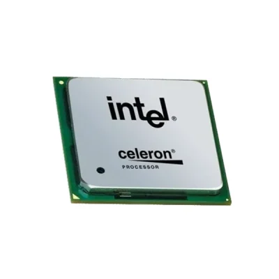 AV80585VG0091M - Intel Celeron Processor